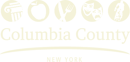 Columbia County Tourism